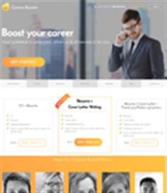 Resume Writing Job Description